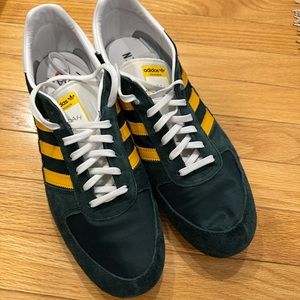 Men’s Adidas Noah Vintage Runners Shoe